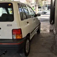 پرایدهاچبک عروسک.مدل ۸۴|خودرو سواری و وانت|کرمانشاه, |دیوار