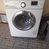لباسشویی کورال 6 کیلویی