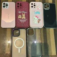 قاب ایفون 12پرومکس