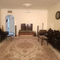 مبلمان کارکرده به همراه عسلی و میز ناهار خوری|مبلمان خانگی و میز عسلی|نیشابور, شهرک اندیشه|دیوار