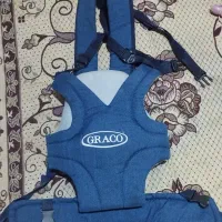 اغوشی مارک GRACO|اسباب و اثاث بچه|تهران, بهداشت|دیوار