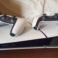 PS5 یک ترا ریجن آمریکا دو دسته