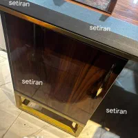 مبلمان اداری کنفرانس چهار الی شیش نفره|مبلمان اداری|تهران, یافت آباد جنوبی|دیوار