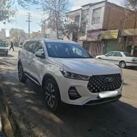 تیگو7پرو پرمیوم سفیدمدل 1403|خودرو سواری و وانت|شیراز, گل سرخ|دیوار