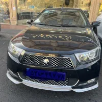 دنا دنده معمولی مشکی بیرنگ ۱۴۰۰|خودرو سواری و وانت|تهران, علم و صنعت|دیوار