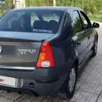 ال نود لوگان فابریک فرانسه|خودرو سواری و وانت|ارومیه, |دیوار