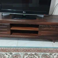 میز ال سی دی