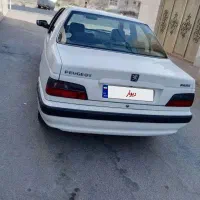 پارس xu7اتومات 98در حد صفر|خودرو سواری و وانت|گلپایگان, |دیوار
