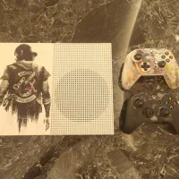 ایکس باکس وان اس / Xbox one s