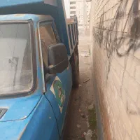 نیسان کمپرسی جکی کارت کمپرس