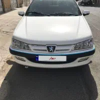 پارس TU5  مدل 1401 سیمی درجه 1|خودرو سواری و وانت|دزفول, |دیوار