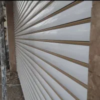 کرکره برقی نصب و تعمیر|خدمات پیشه و مهارت|لاهیجان, انقلاب|دیوار