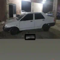 پراید مدل ۹۸|خودرو سواری و وانت|بندرعباس, |دیوار