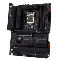 باندل z590 plus tuf gaming wifi به همراه i5 11400F