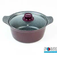 قابلمه گرانیتی فورته زیر قیمت