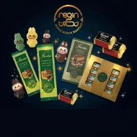 فروش و پخش عمده شکلات های فینتس