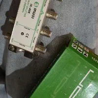 اسپلیتر (تقسیم کننده)