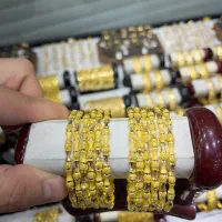النگو های طلافروشی همگی بدون اجرت و مالیات