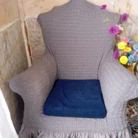 مبل 7نفره بامیز|مبلمان خانگی و میز عسلی|مشهد, اروند|دیوار
