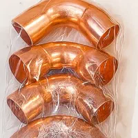 لوله مسی و اتصالات با کیفیت و قیمت فوق العاده