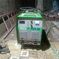 فروش دستگاه جوش ایران تراس وسنگ ماکیتا