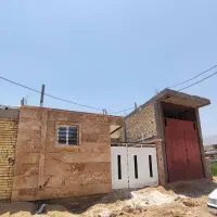 فروش منزل یک طبقه ویلایی یک خوابه در کرونی