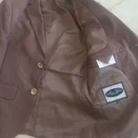 کت و شلوار جلیقه پسرانه