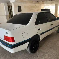 Slx|خودرو سواری و وانت|امیدیه, |دیوار