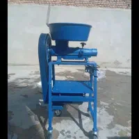 دستگاه آبلیمو گیری