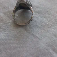 انگشتر فیروزه|جواهرات|کرمانشاه, |دیوار