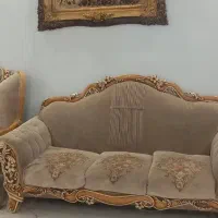 مبل|مبلمان خانگی و میز عسلی|مشهد, شهرک ابوذر|دیوار