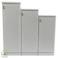 جاکفشی ۳ تیکه