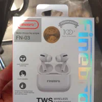 ایرپاد کاملا سالم و با کیفیت