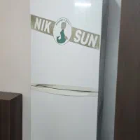 یخچال فریزر نیکسان ارزان