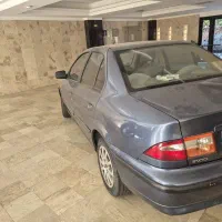 سمند lx ef7|خودرو سواری و وانت|تهران, نارمک|دیوار