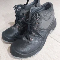 کیف و کفش ایمنی مردانه