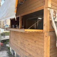 فروش کلبه برای کسب و کار