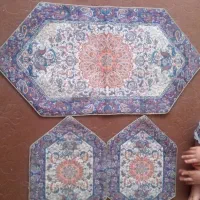 رومیزی ۵تیکه
