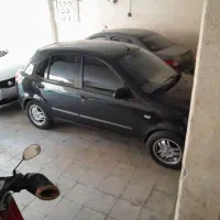 تیبا ۲ فول کم کار