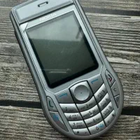 گوشی نوکیا 6630 فنلاند