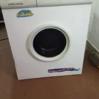 ماشین لباسشویی