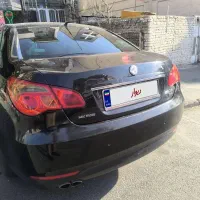 mg 550|خودرو سواری و وانت|تهران, قبا|دیوار