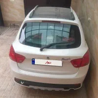 کوییک سفیدمشکی|خودرو سواری و وانت|قرچک, محمد آباد|دیوار