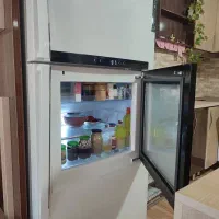 یخچال دیپوینت دو درب