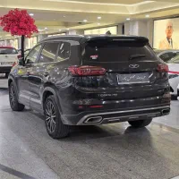 تیگو 8 پرو 402 آرکان خودرو شعبه ایران مال|خودرو سواری و وانت|تهران, شهرک چیتگر|دیوار