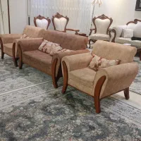 مبل راحتی 4نفره