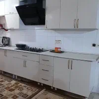 سوییت مبله آپارتمان رفاهی|اجارهٔ کوتاه‌مدت آپارتمان و سوئیت|بندرعباس, |دیوار