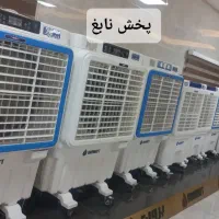 کولر ابی پلیمری  چرخشی