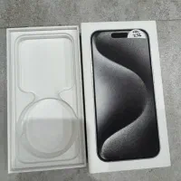 ایفون ۱۵ پرو|موبایل|بندرعباس, |دیوار