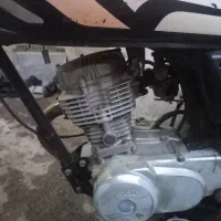 موتور 125 ساوین